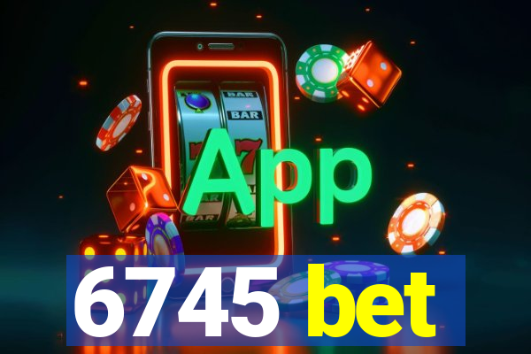 6745 bet